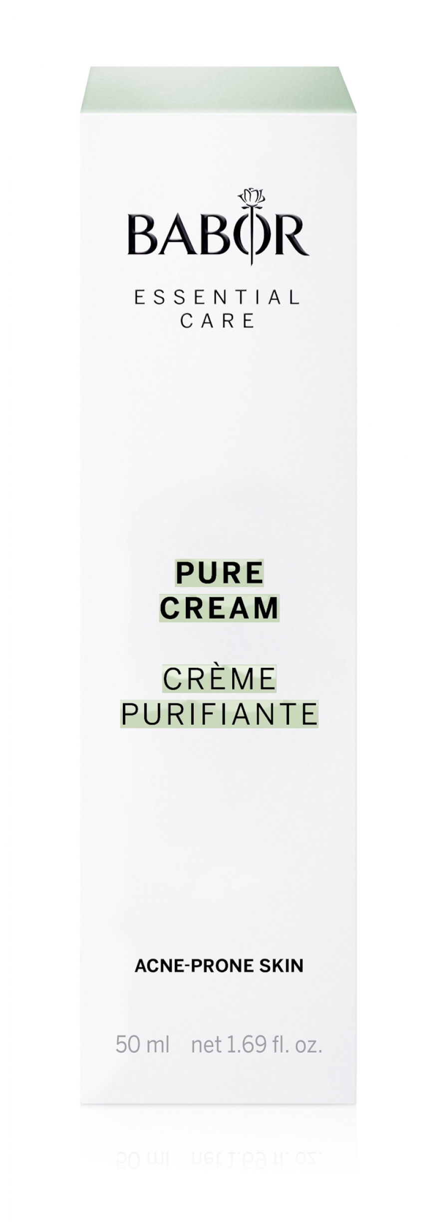 Pure Cream 50ml